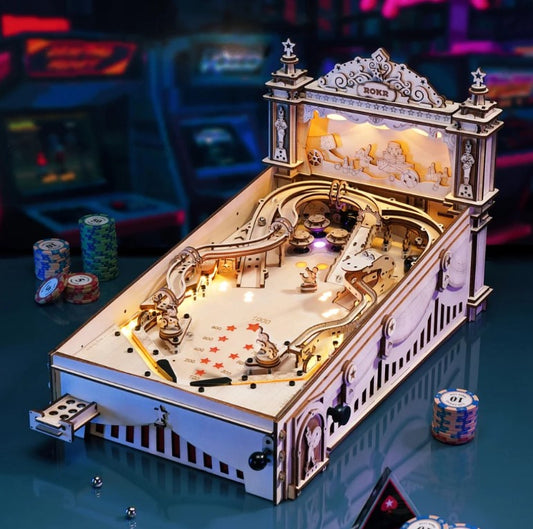 Pinball Machine